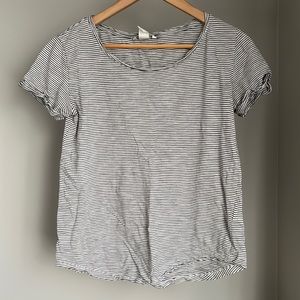 H&M Cotton Modal T-shirt